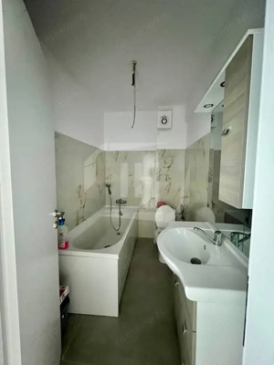 Apartament 3 camere, parcare, finisat, intermediar, zona Pod Ira - imagine 5
