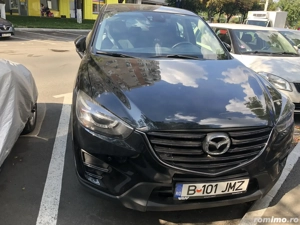 Mazda CX5 skyactive 2016