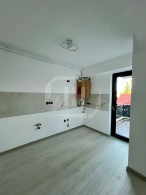 Apartament 3 camere, parcare, finisat, intermediar, zona Pod Ira