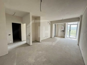 Apartament 2 camere, etaj intermediar, parcare inclusa, Zona Bmw-Vivo