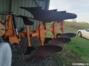 SEMANATOARE porumb Monosem Huard Tr65 T  - imagine 2