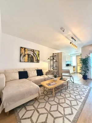 3 camere modern Fundeni 112, etaj 1, balcon – Fundeni 112,loc  parcare