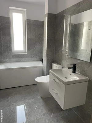 Apartament 2 camere Decomandat - imagine 8