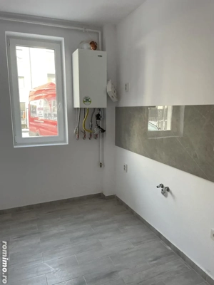 Apartament 2 camere Decomandat - imagine 9