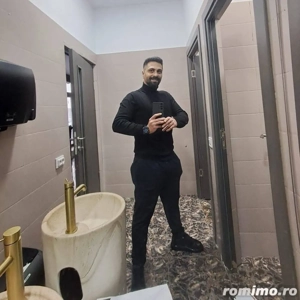   New  !!Tanar maseur!! Masajul este modul prin care ne menținem corpul sănătos și revigorat