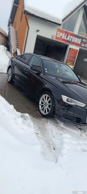 Vând Audi A6 Ultra 2.0 TDI - imagine 3