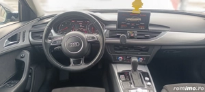 Vând Audi A6 Ultra 2.0 TDI - imagine 4