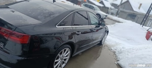 Vând Audi A6 Ultra 2.0 TDI - imagine 10