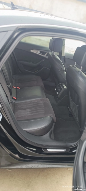 Vând Audi A6 Ultra 2.0 TDI - imagine 9
