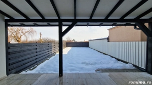 Proprietar - Duplex De Vânzare Remetea Mare Pret 159900 Euro - imagine 13