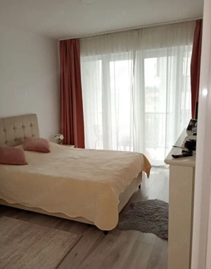 Apartament 2 camere ( Cu parcare )-Soho Residence