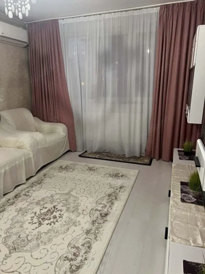 Apartament 3 camere zona Dristor - Rm Valcea