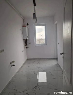 Bloc nou. Bucatarie inchisa. Dressing. Debara. 2 Locuri Parcare - imagine 2