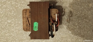 Transformator 24v-14A