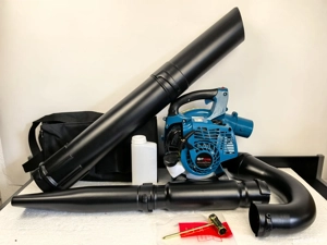 Suflanta frunze 2 in 1 Hitman electrica pret 679 lei