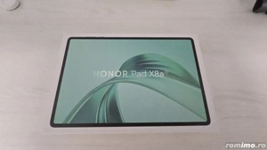 Tableta HONOR Pad X8a, 11", 128GB, Wi-Fi, Space Gray !!!SIGILATA!!!