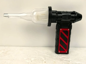 Aspirator mic compact pentru uz casnic 199 lei