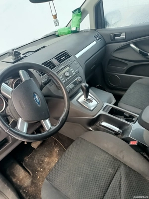 Vând Ford c max cutie automată  - imagine 2
