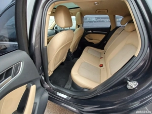 Audi a3 an 2015 benzina automata