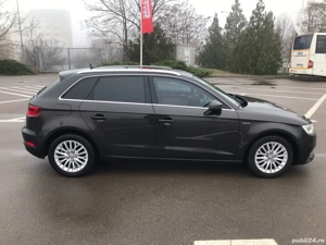 Audi a3 an 2015 benzina automata - imagine 4