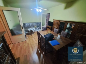 Apartament 3 camere, 75mp utili, Resita, Aleea Roman