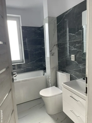 Apartament 2 camere-Loc de parcare inclus