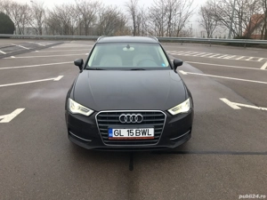 Audi a3 an 2015 benzina automata - imagine 5