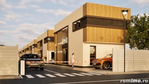 Vanzare Vila Individuala Incalzire in pardoseala Bragadiru