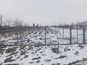 Teren intravilan de vânzare 