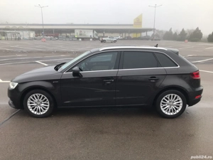 Audi a3 an 2015 benzina automata - imagine 6