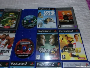 Jocuri PS 2 Originale diverse - imagine 3