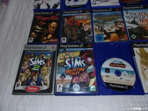 Jocuri PS 2 Originale diverse - imagine 4