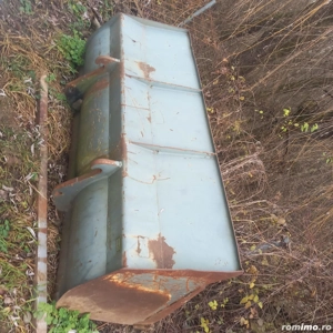 Vola încărcător frontal. 5T  - imagine 6