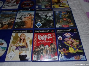 Jocuri PS 2 Originale diverse - imagine 5
