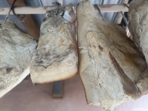 Untură și slănină de porc 