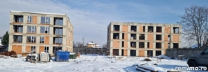  Superb, etaj I apartament cu o camera, decomandat, str Stuparilor nr.6, Timisoara - imagine 7