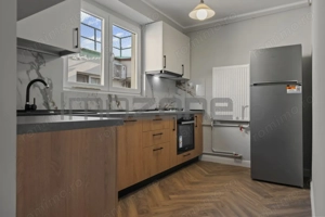 DRUMUL TABEREI | 2 CAMERE | BD.TIMISOARA | RENOVAT COMPLET | BAIE CU GEAM |