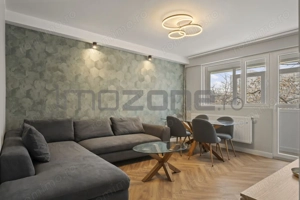 DRUMUL TABEREI | 2 CAMERE | BD.TIMISOARA | RENOVAT COMPLET | BAIE CU GEAM |