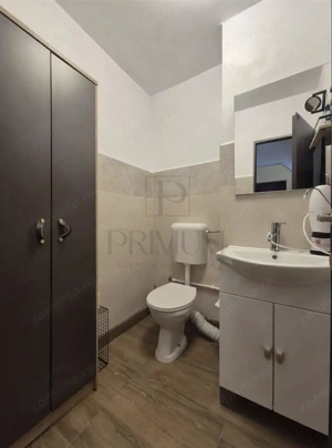 COMPLEXUL STUDENTESC - BLOC IZOLAT - 3 CAMERE - 2 BAI - 2 BALCOANE - CENTRALA PROPRIE - CLIMA - BOXA - imagine 9