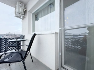 Apartament 2 camere etaj 1, 46mp utili, 3mp balcon, Giroc - imagine 12