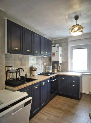 COMPLEXUL STUDENTESC - BLOC IZOLAT - 3 CAMERE - 2 BAI - 2 BALCOANE - CENTRALA PROPRIE - CLIMA - BOXA