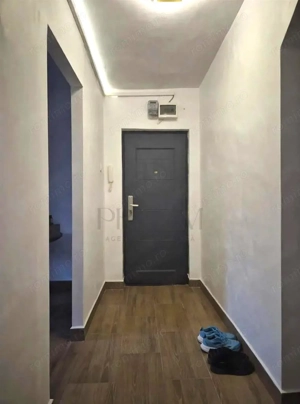 COMPLEXUL STUDENTESC - BLOC IZOLAT - 3 CAMERE - 2 BAI - 2 BALCOANE - CENTRALA PROPRIE - CLIMA - BOXA - imagine 3