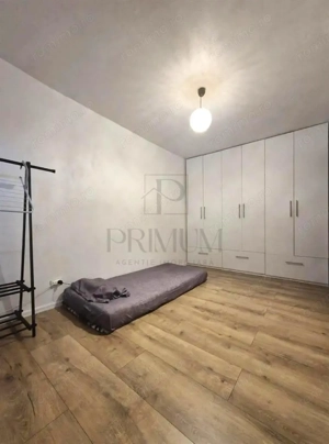 COMPLEXUL STUDENTESC - BLOC IZOLAT - 3 CAMERE - 2 BAI - 2 BALCOANE - CENTRALA PROPRIE - CLIMA - BOXA - imagine 6