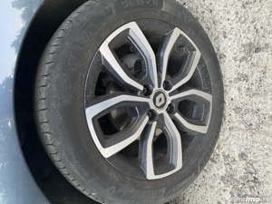 Vand Renault Clio 4 , motorizare 1.5 diesel