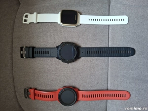 Garmin smartwatch-uri noi de vanzare
