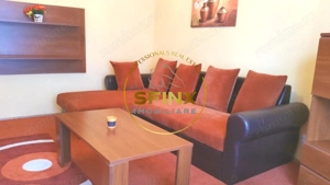 2 camere Dacia ASE decomandat mobilat