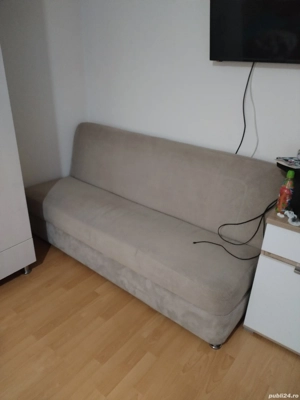 Canapea extensibilă