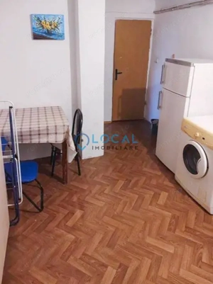 Apartament 2 camere, 48 mp, parter, zona Farmec