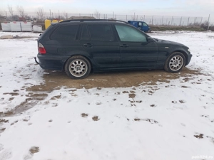Vând BMW seria3 - imagine 5