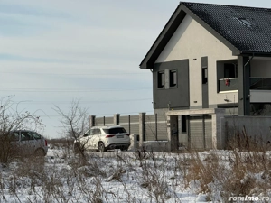 Teren intravilan Constanta zona Veterani - imagine 3